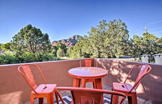 Photo 2 - West Sedona House w/ Furnished Patio & Views