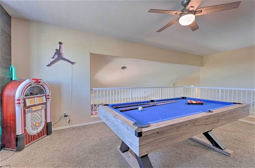 Photo 27 - Luxe Gilbert Retreat w/ Private Pool & Game Room