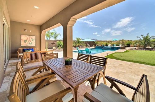 Photo 6 - Upscale Goodyear Home w/ Resort-style Pool & Spa