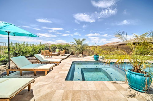 Photo 4 - Upscale Goodyear Home w/ Resort-style Pool & Spa