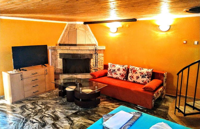 Sea Marble Villa Studio - Foto 5
