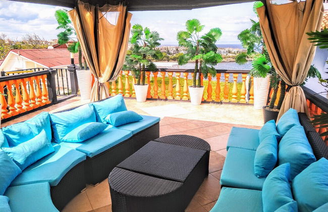 Sea Marble Villa Studio - Foto 15
