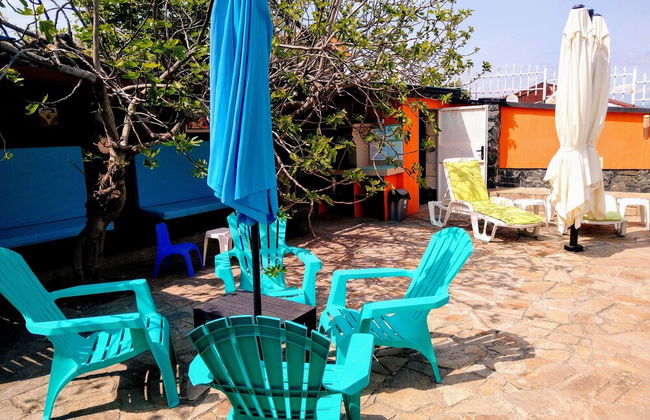 Sea Marble Villa Apartments - Foto 32