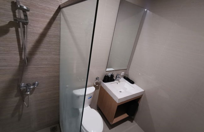 Bukit Jaya Residence & Apartment - Foto 48