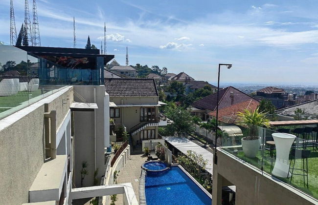 Bukit Jaya Residence & Apartment - Photo 64