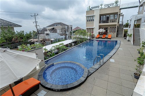 Foto 59 - Bukit Jaya Residence & Apartment