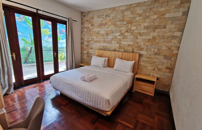 Bukit Jaya Residence & Apartment - Foto 21