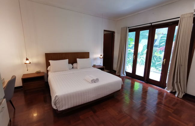 Bukit Jaya Residence & Apartment - Foto 20