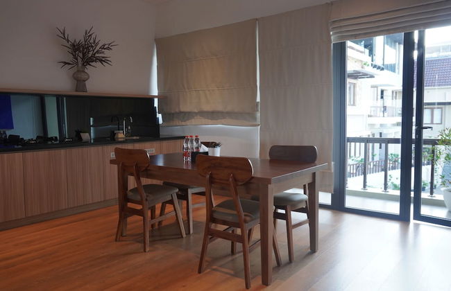 Bukit Jaya Residence & Apartment - Foto 44
