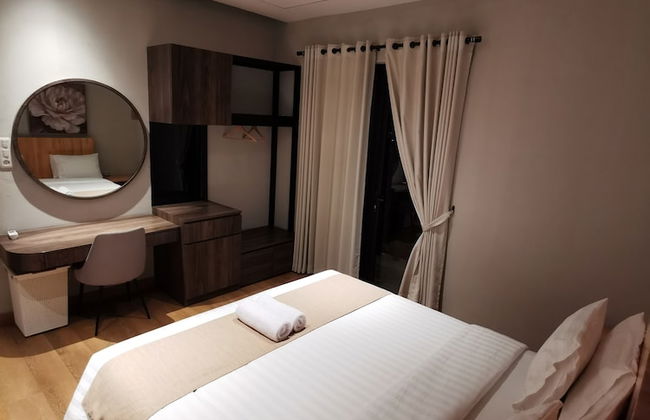 Bukit Jaya Residence & Apartment - Foto 5