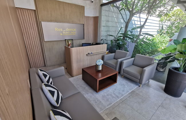 Bukit Jaya Residence & Apartment - Foto 2