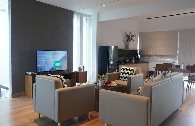 Bukit Jaya Residence & Apartment - Foto 25