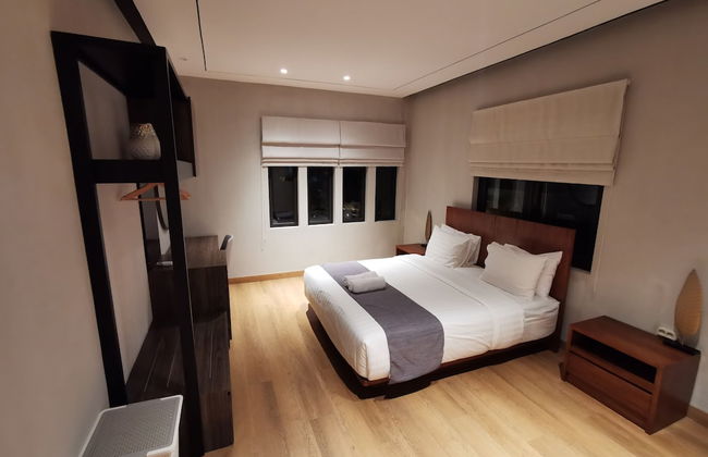 Bukit Jaya Residence & Apartment - Foto 7