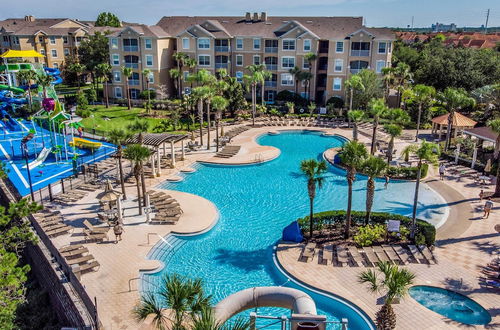 Photo 28 - Kissimmee Resort Townhome w/ Private Cocktail Pool