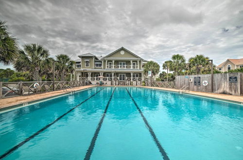 Photo 21 - Awesome St George Island Home, Walk to Beach