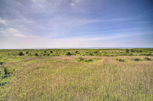 Photo 19 - Welcoming Brigantine Condo w/ Ocean Views