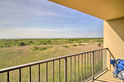 Photo 24 - Welcoming Brigantine Condo w/ Ocean Views