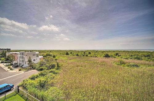 Photo 31 - Welcoming Brigantine Condo w/ Ocean Views