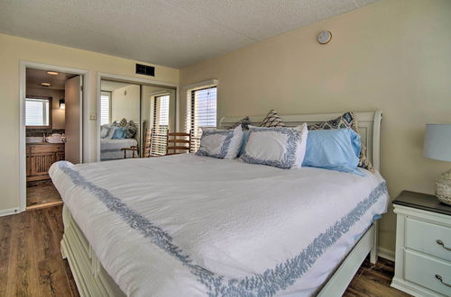 Photo 2 - Welcoming Brigantine Condo w/ Ocean Views