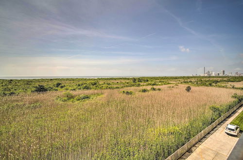 Photo 25 - Welcoming Brigantine Condo w/ Ocean Views