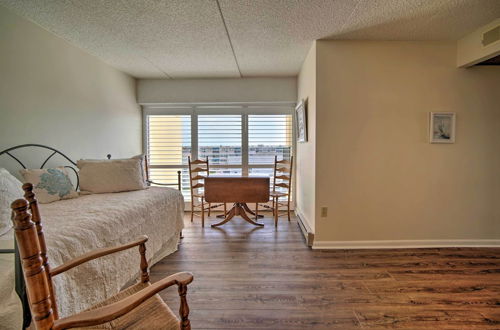 Photo 8 - Welcoming Brigantine Condo w/ Ocean Views