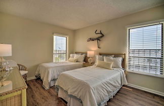 Photo 3 - Welcoming Brigantine Condo w/ Ocean Views