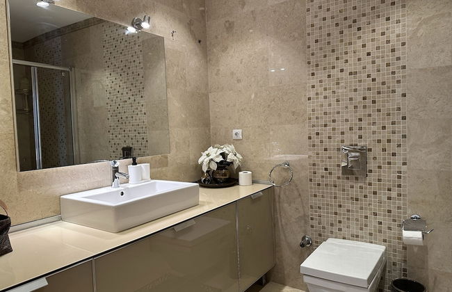 Mashattan Residence by Suites Fiore - Foto 75