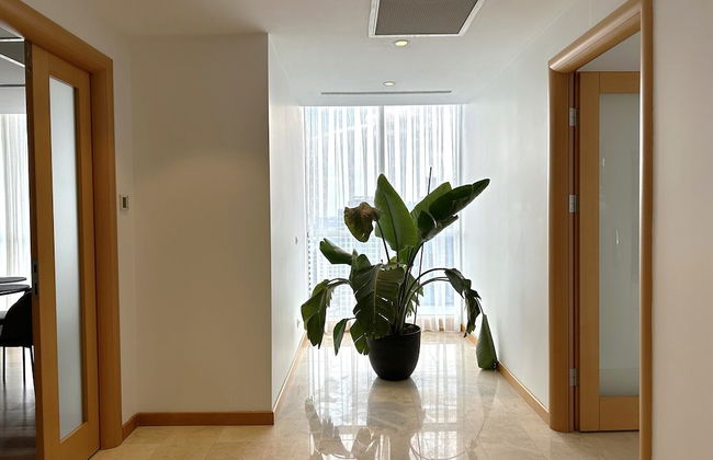 Mashattan Residence by Suites Fiore - Foto 48
