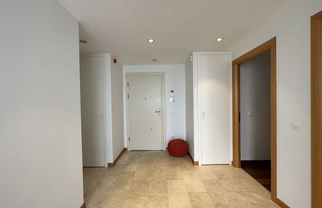 Mashattan Residence by Suites Fiore - Foto 47