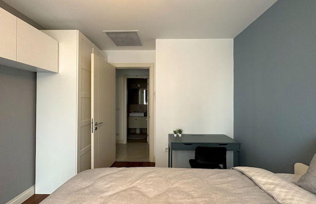 Mashattan Residence by Suites Fiore - Foto 12