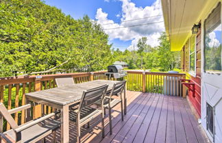 Photo 3 - Pet-friendly Wilmington Retreat w/ Hot Tub