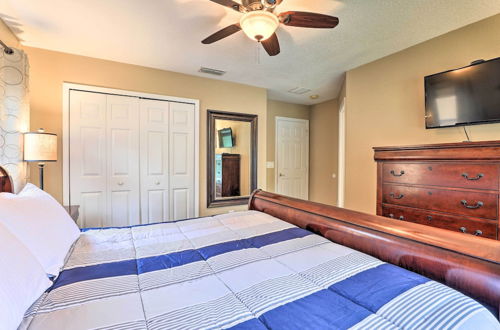 Photo 27 - Davenport Home w/ Game Room: 13 Mi to Disney