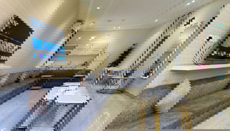 Foto 1 - Aria Resorts and Chalets