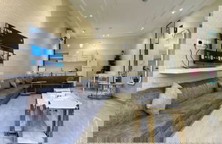 Foto 1 - Aria Resorts and Chalets