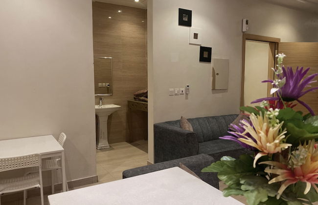Aria chalets and chalets - Foto 29