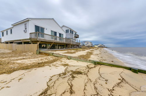 Photo 35 - Cape May Vacation Rental w/ Panoramic Ocean Views