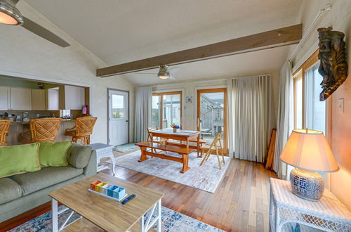 Photo 9 - Cape May Vacation Rental w/ Panoramic Ocean Views