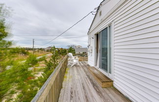 Foto 2 - Cape May Vacation Rental w/ Panoramic Ocean Views