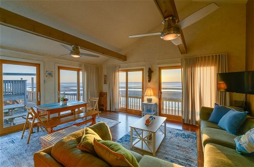 Foto 14 - Cape May Vacation Rental w/ Panoramic Ocean Views