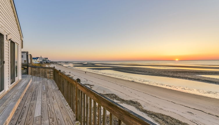 Photo 1 - Cape May Vacation Rental w/ Panoramic Ocean Views