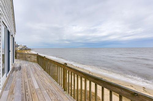 Photo 17 - Cape May Vacation Rental w/ Panoramic Ocean Views