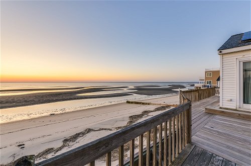 Foto 16 - Cape May Vacation Rental w/ Panoramic Ocean Views