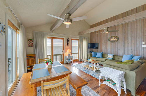 Photo 25 - Cape May Vacation Rental w/ Panoramic Ocean Views