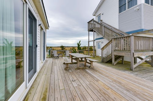 Photo 22 - Cape May Vacation Rental w/ Panoramic Ocean Views