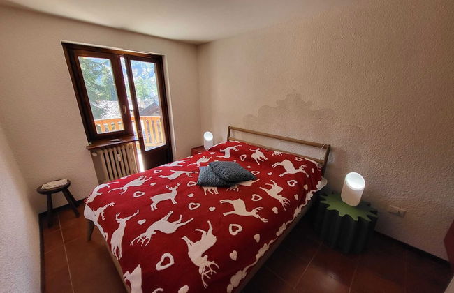 Mont Blanc Apt- Bluchalet - Photo 2