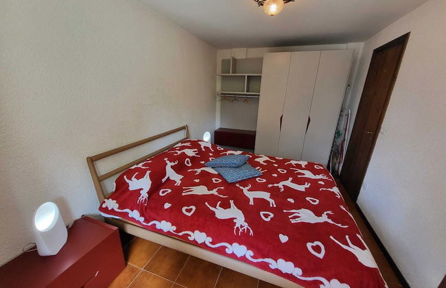 Mont Blanc Apt- Bluchalet - Photo 3