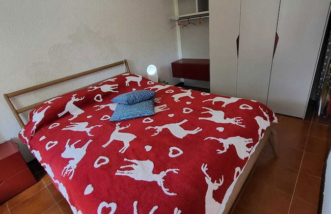 Mont Blanc Apt- Bluchalet - Photo 1