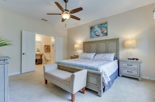 Foto 7 - Kissimmee Retreat w/ Pool Access < 4 Mi to Disney