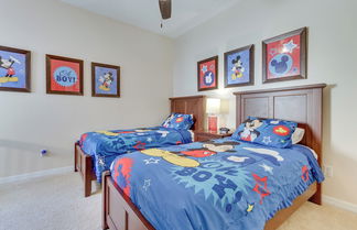 Foto 2 - Kissimmee Retreat w/ Pool Access < 4 Mi to Disney