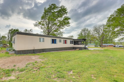 Photo 19 - Cozy Grove Vacation Rental Near Neosho River